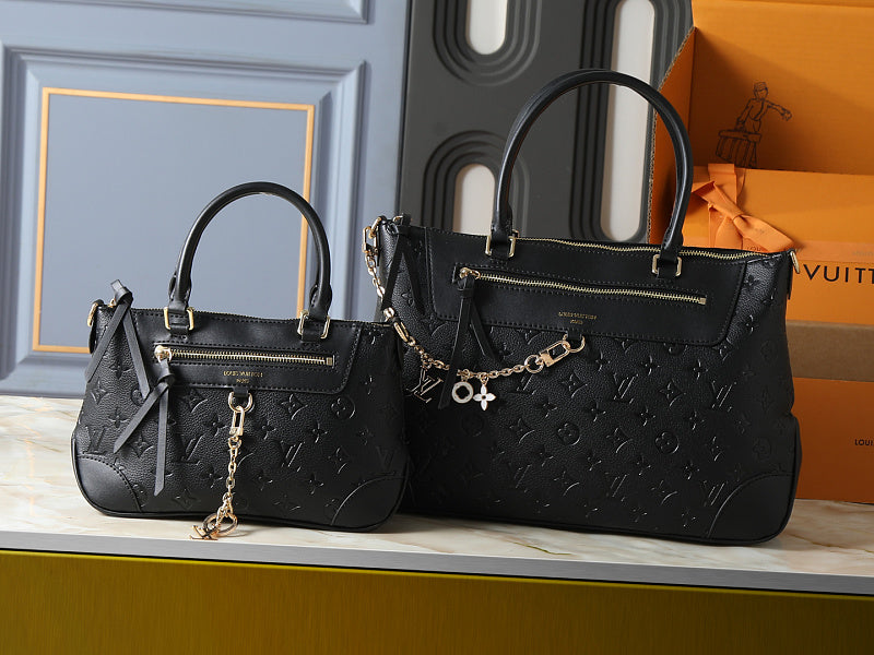 LLP278 bag 40-26-15CM 28-17.5-10.5CM Hand bag