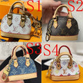 JK99 Decorative small Bag