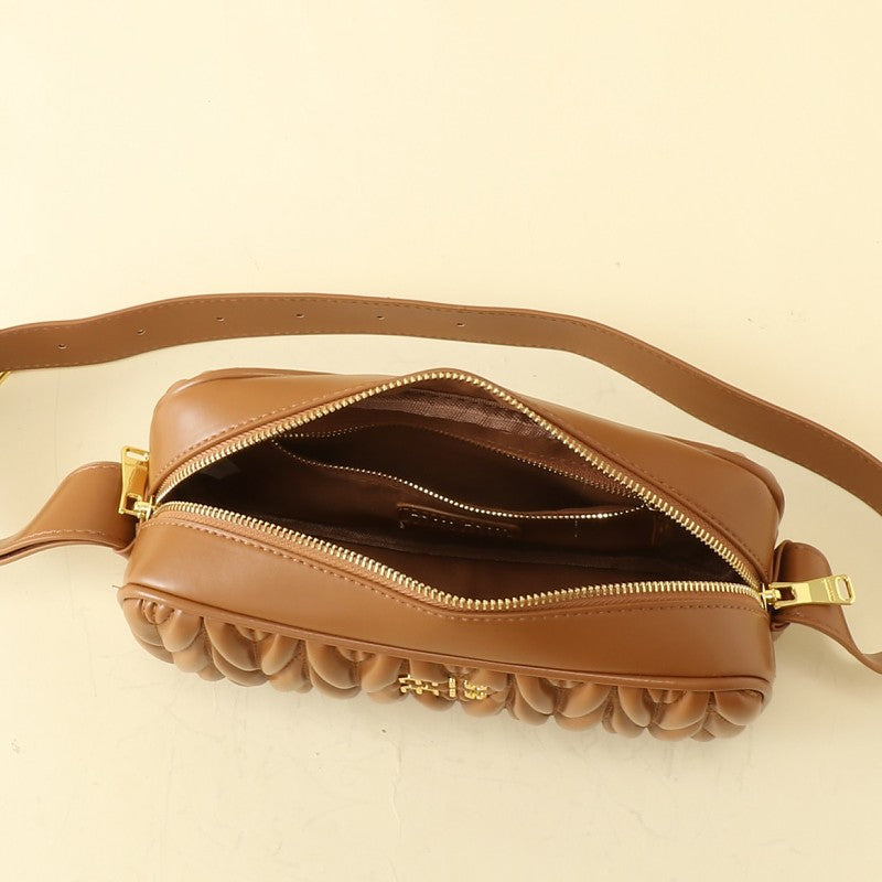 LMP15 bag 24-11.5-7cm Shoulder bags