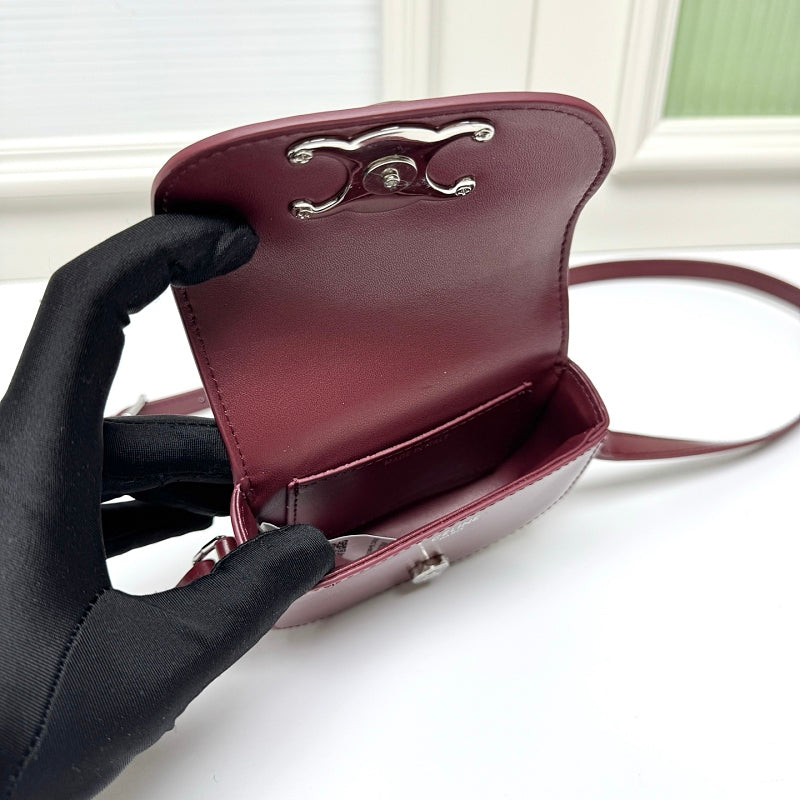 LCP55 bag 13-7.5-4cm Shoulder bags