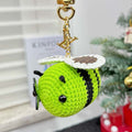 JK25 Key Chain New Style