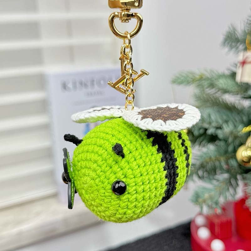 JK25 Key Chain New Style