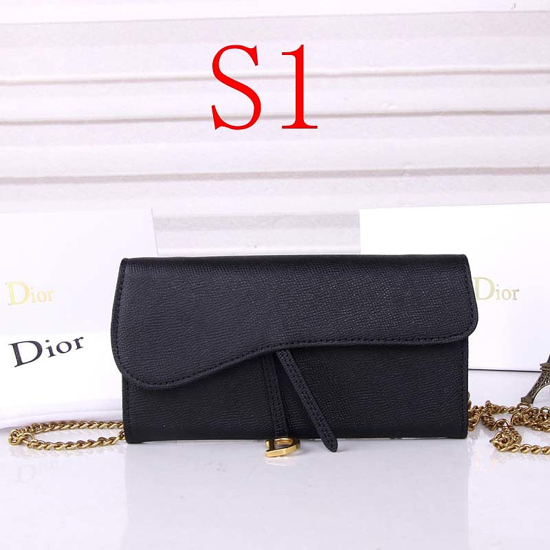 LDP47 bag19-10.5-3.5CM Shoulder bags