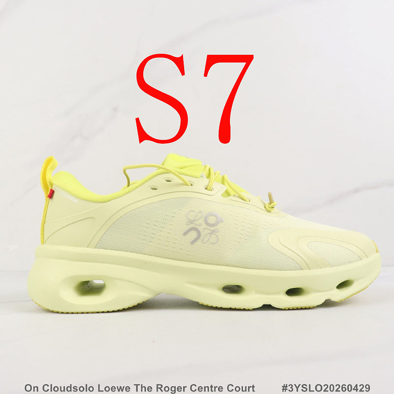 BOS2 Man and women 36-45 shoes with box