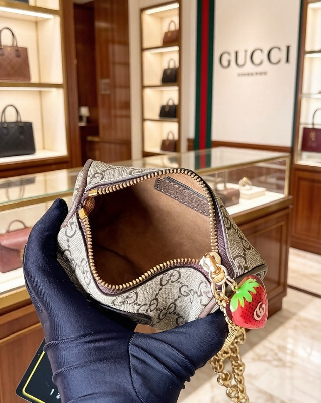 JK70 Decorative small Bag