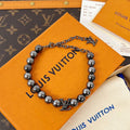 JK67 Steel Bracelet Necklace Jewelry
