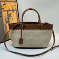 LPP36 bag 28-20cm Hand bag