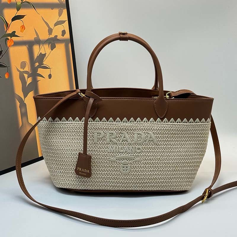 LPP36 bag 28-20cm Hand bag