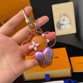 JK15 Key Chain New Style