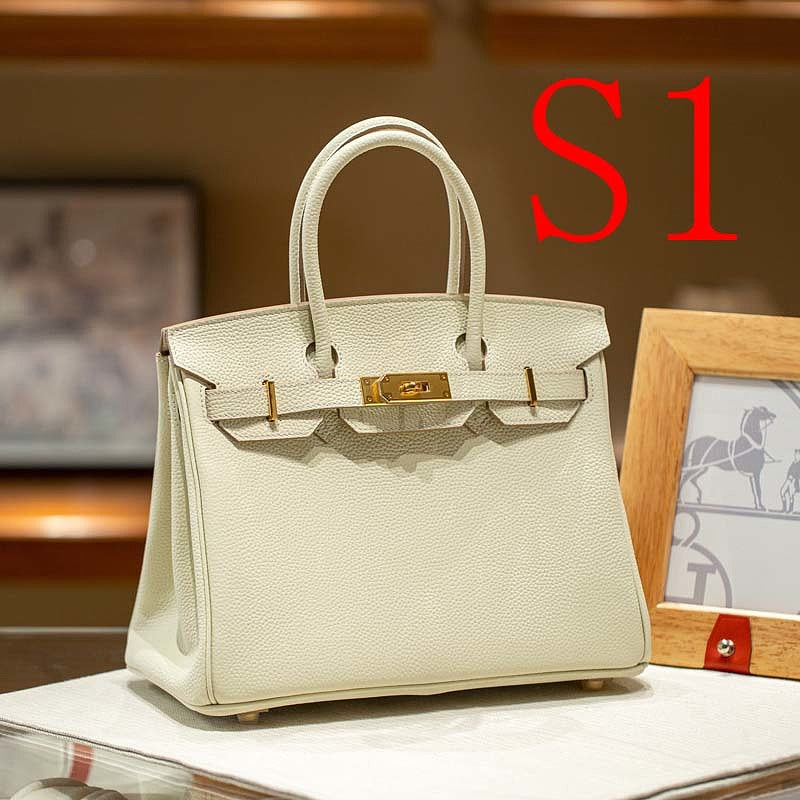 LHP10 bag 30X22X16CM Hand bag