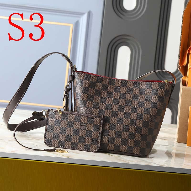 LLP256 bag 16-18-12CM Hand bag