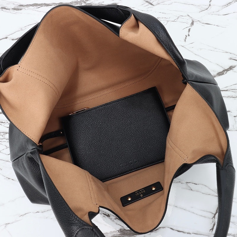 LGP39 Leather Bag 46-26-16CM Handbag