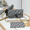 LDP49 Shoulder bags 19-11cm  with box