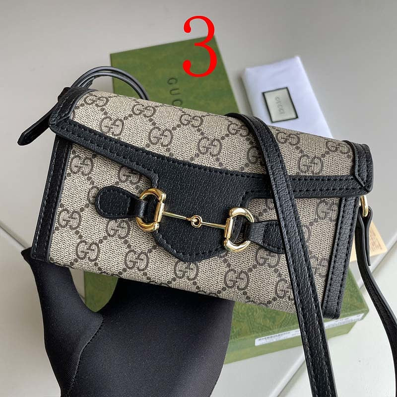 LGP67 bag 18-12-5cm Shoulder bags