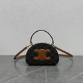 LCP9 Handbag 17.5-6-11.5CM Shoulder bags
