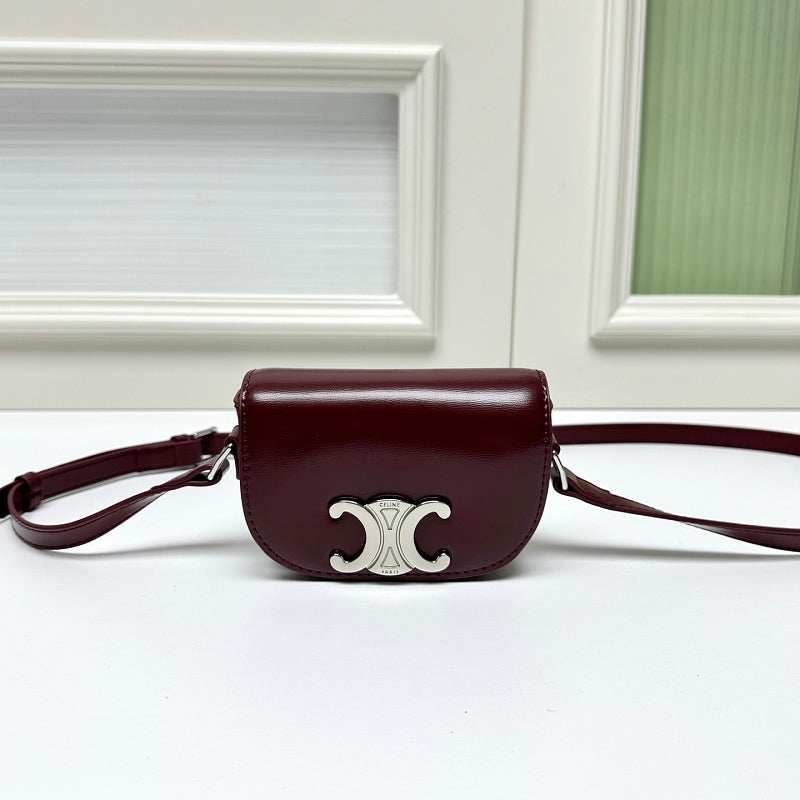 LCP55 bag 13-7.5-4cm Shoulder bags