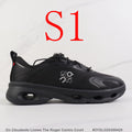 BOS2 Man and women 36-45 shoes with box