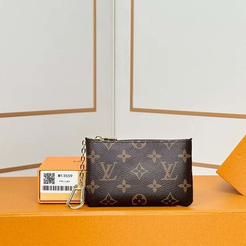 LLP289 Card wallet 33-23.5-1CM 24-15.5-1cm 15-9-1cm  with box