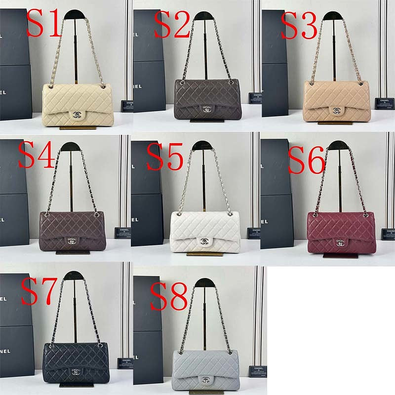 LCP130  Bag 25-15-6cm Shoulder bag