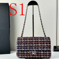LCP125  Bag 25-15-6cm Shoulder bag