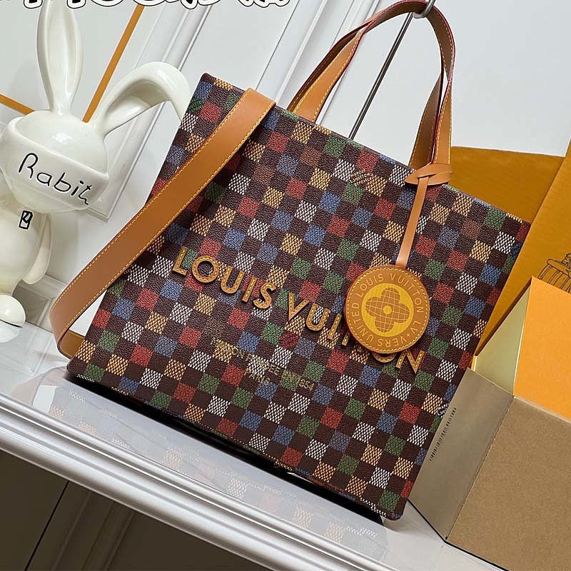 LLP314 bag 34x31x14cm Hand bag
