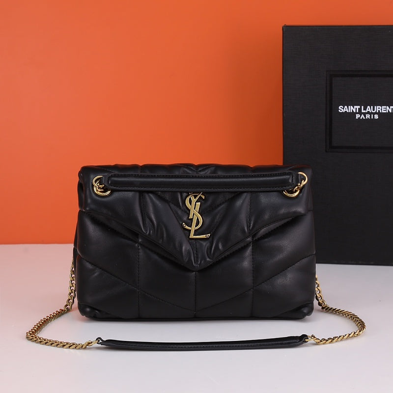 LYP49 bag 29-17-11cm  Shoulder bags