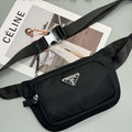 LPP30 bag 20-14-4cm Shoulder bags