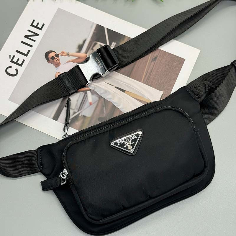 LPP30 bag 20-14-4cm Shoulder bags