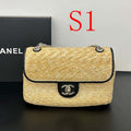 LCP102 bag 20cm Shoulder bags