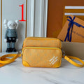 LLP284 bag 25-17.5-11CM Shoulder bags