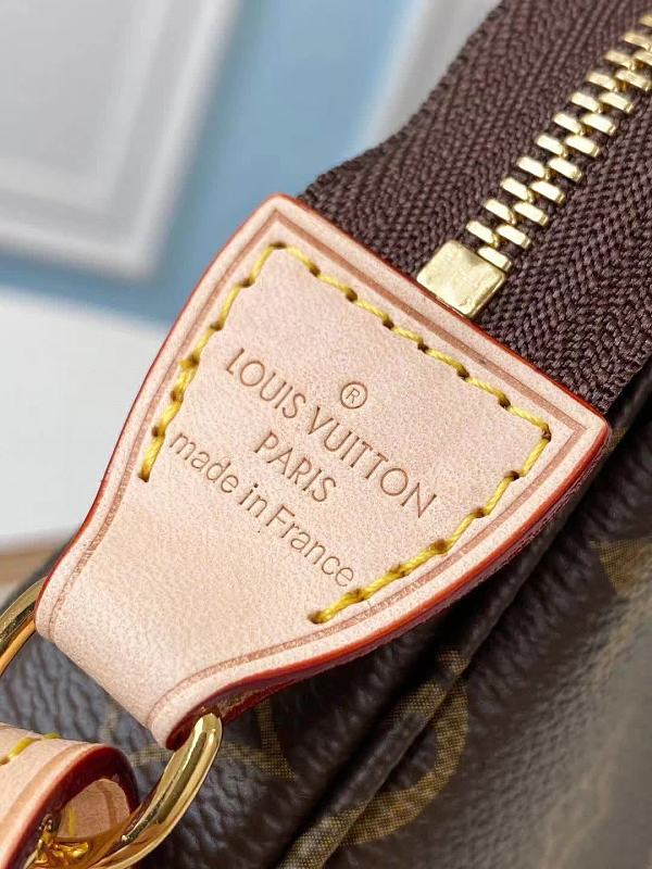 LLP291  bag 21-13-3CM Shoulder bags
