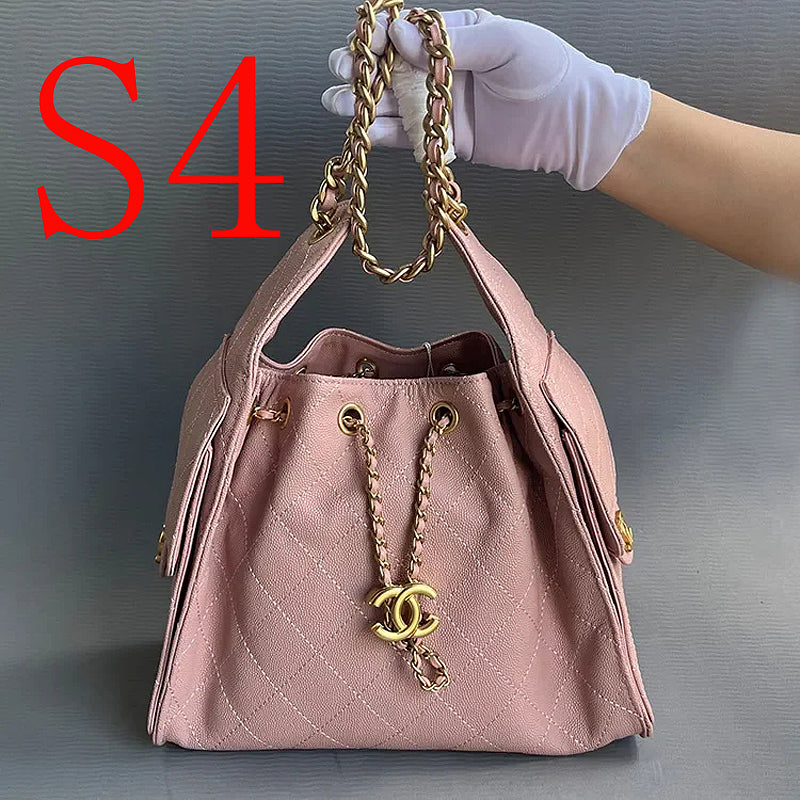 LCP10 Leather Bag 30-12-26CM 30-14-40CM Shoulder bags