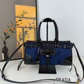 LPP39 bag 32-16cm 38-28cm Hand bag
