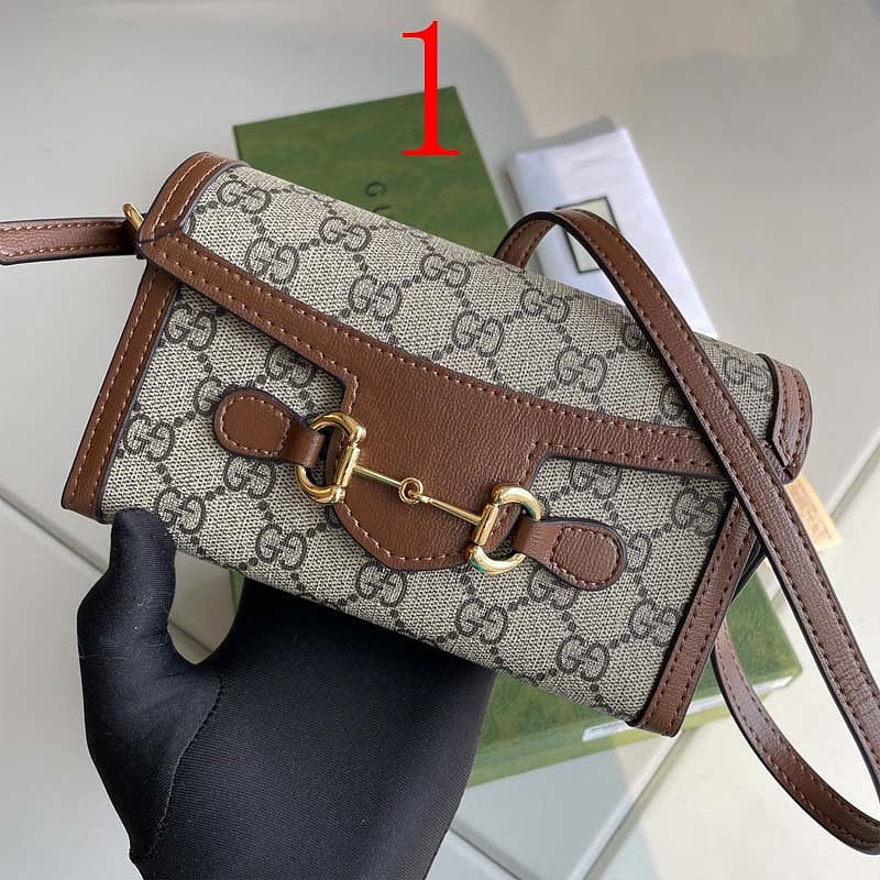 LGP67 bag 18-12-5cm Shoulder bags