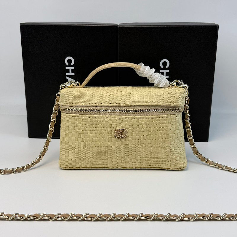 LCP83 bag 17-19.5-5cm Hand bag