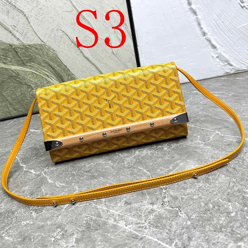 LGP80 bag 14.5-4-25CM Shoulder bags