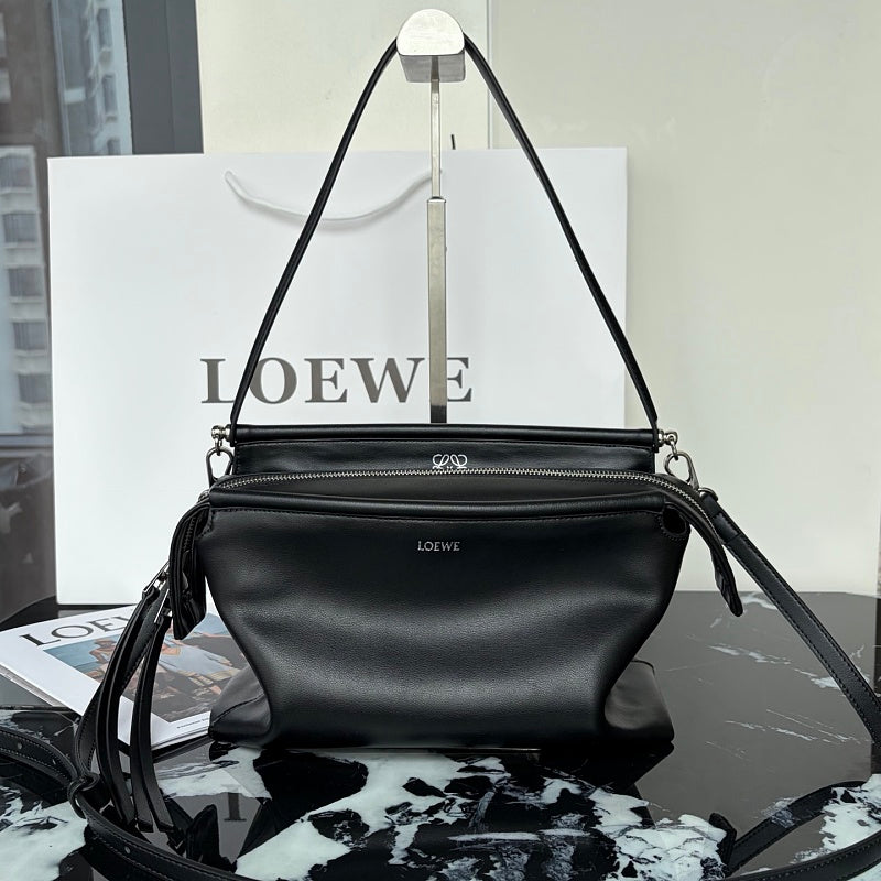 LLP279 bag 28.5-20-10cm Shoulder bags