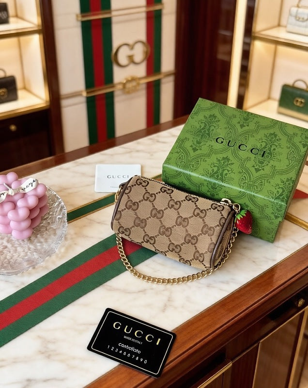 JK70 Decorative small Bag