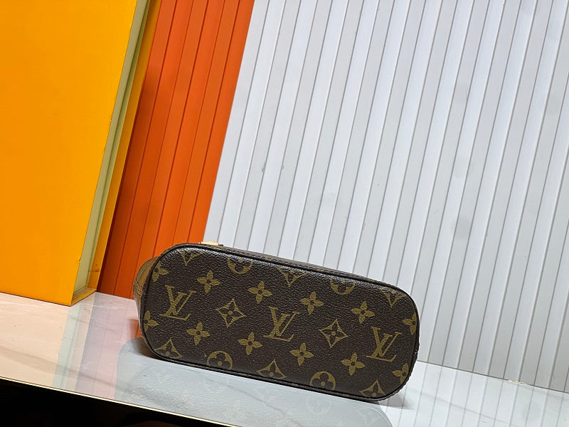 LLP297 bag 21-20-8.5CM Hand bag
