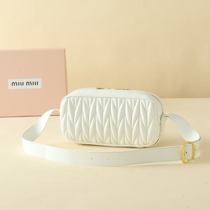 LMP15 bag 24-11.5-7cm Shoulder bags