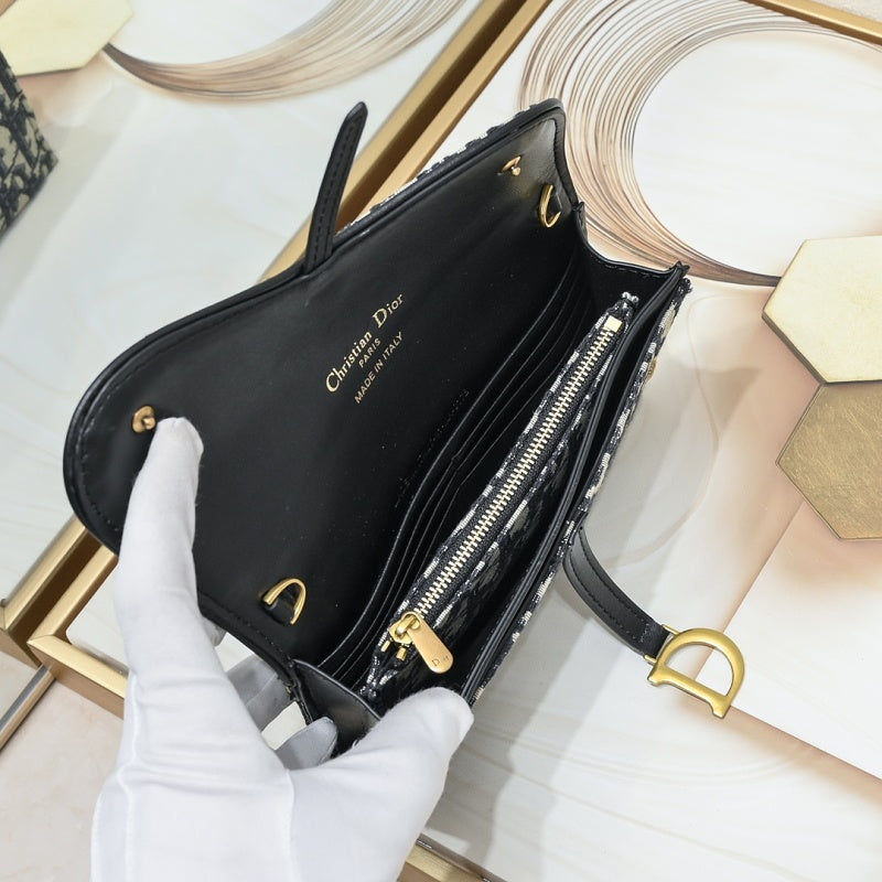 LDP49 Shoulder bags 19-11cm  with box