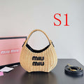 LMP17 bag 23-24-7cm Hand bag