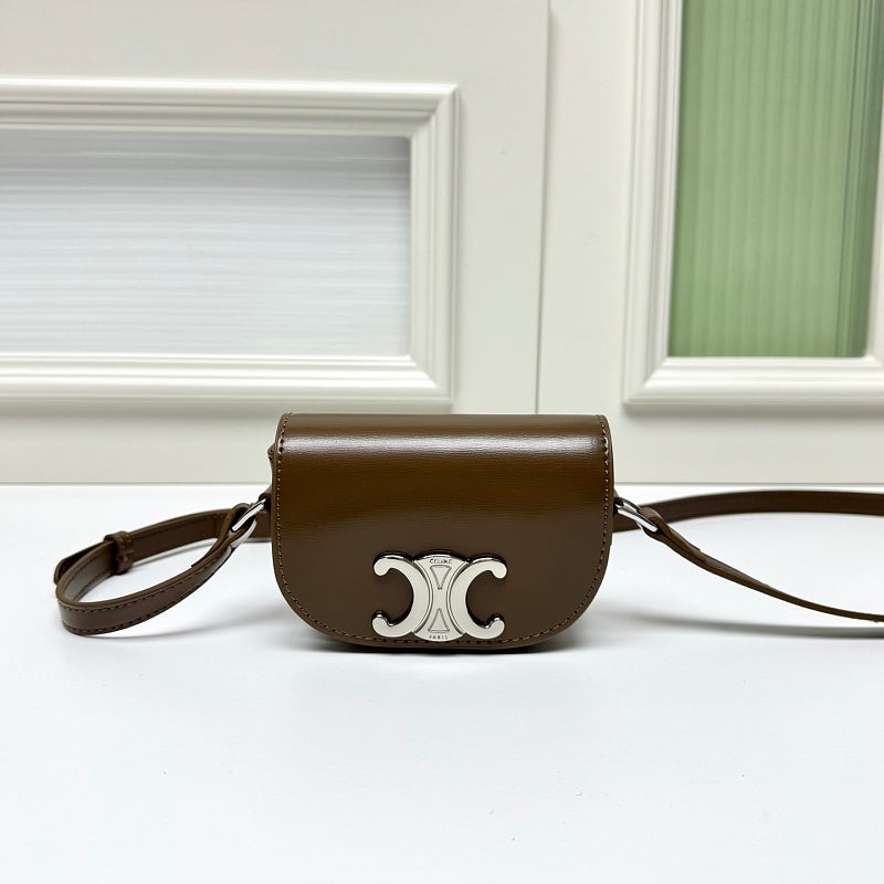 LCP55 bag 13-7.5-4cm Shoulder bags