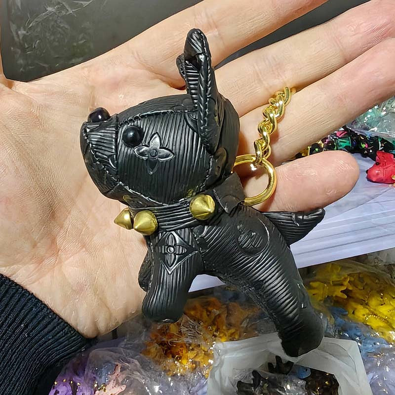 JK58 Key Chain New Style 9CM