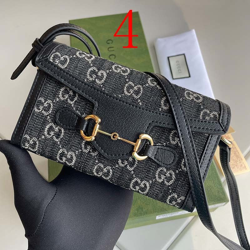 LGP67 bag 18-12-5cm Shoulder bags