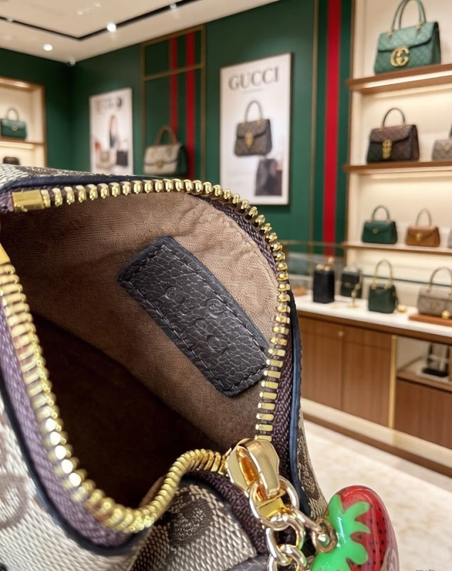 JK70 Decorative small Bag