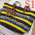 LLP310 bag 34-24-11CM Shopping bag