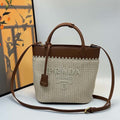 LPP28 bag 21-23cm Hand bag