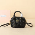 LMP19 bag 20-14-7CM Hand bag