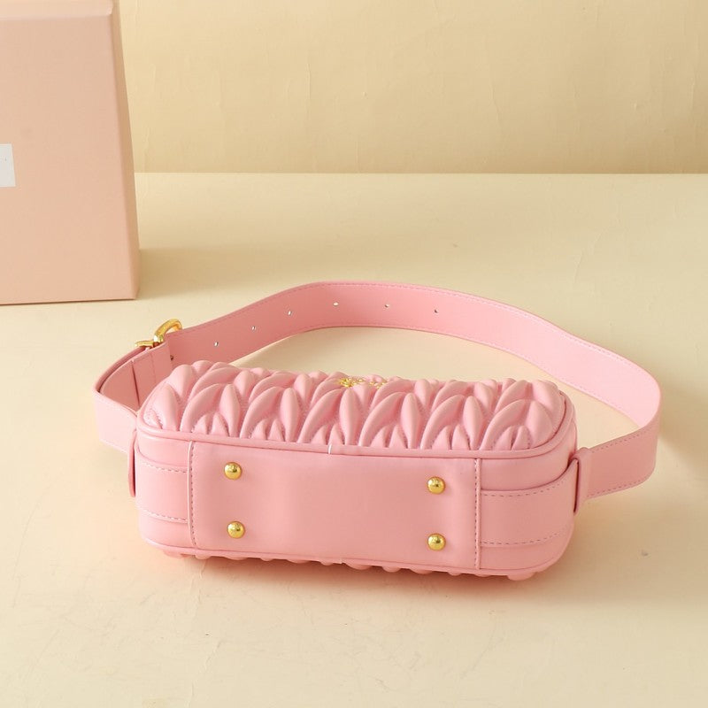 LMP15 bag 24-11.5-7cm Shoulder bags